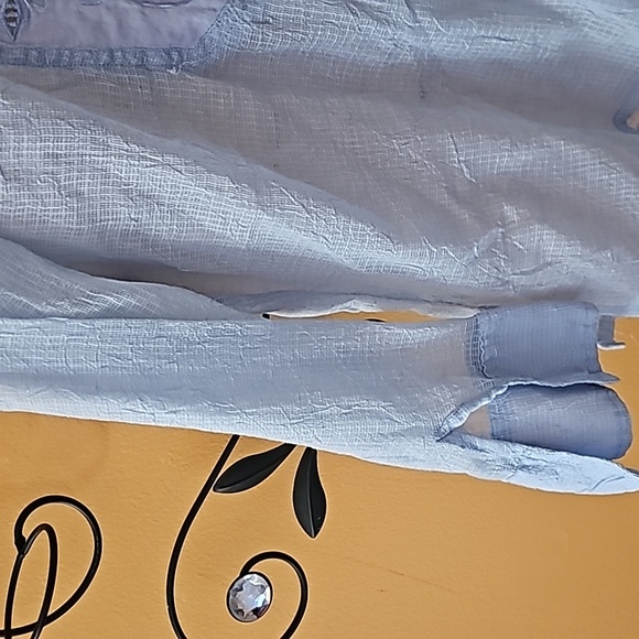 Rampage made in usa light sky blue - Picture 4 of 6